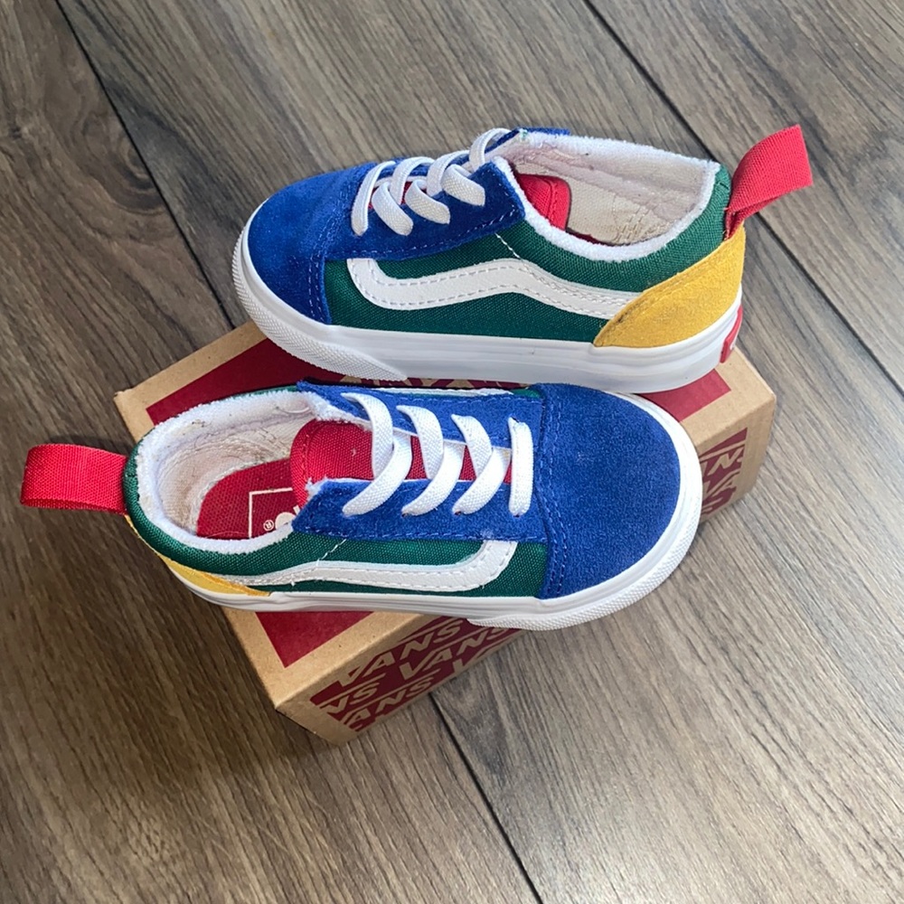 Kid Vans